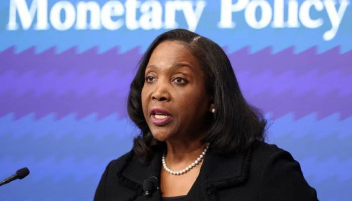 US Supreme Court allows Lisa Cook to remain at Fed