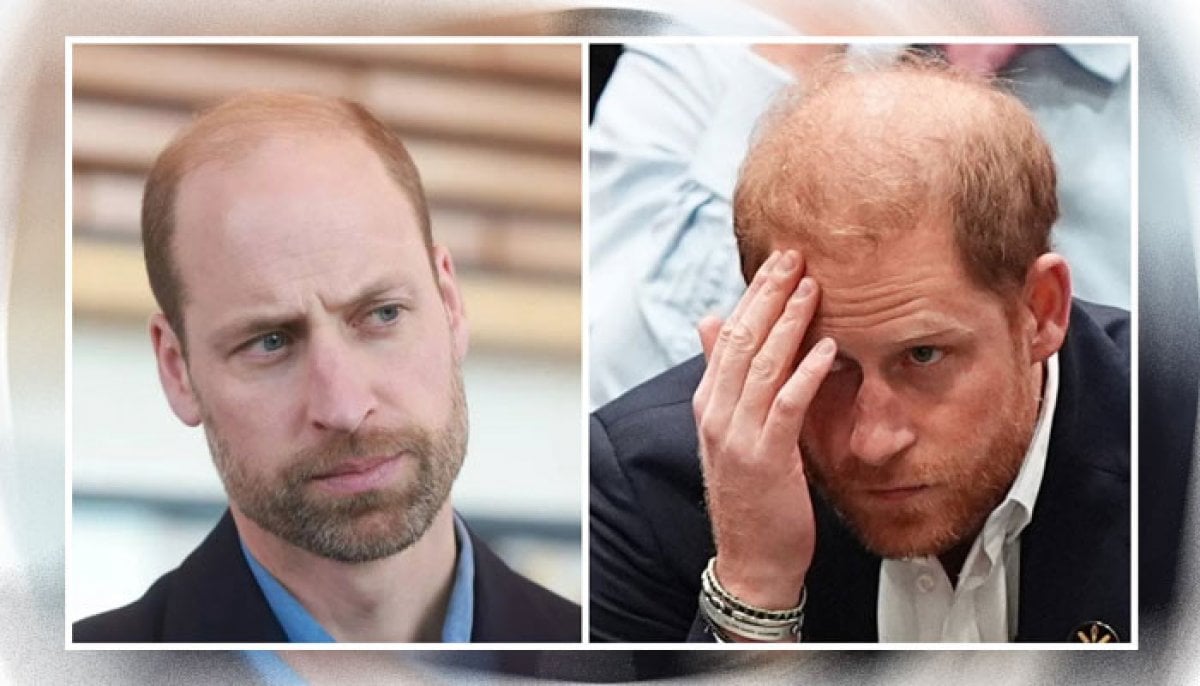 Prince William fails to wrap his head around Sussex red carpet treatment: ‘Why so much for them?’