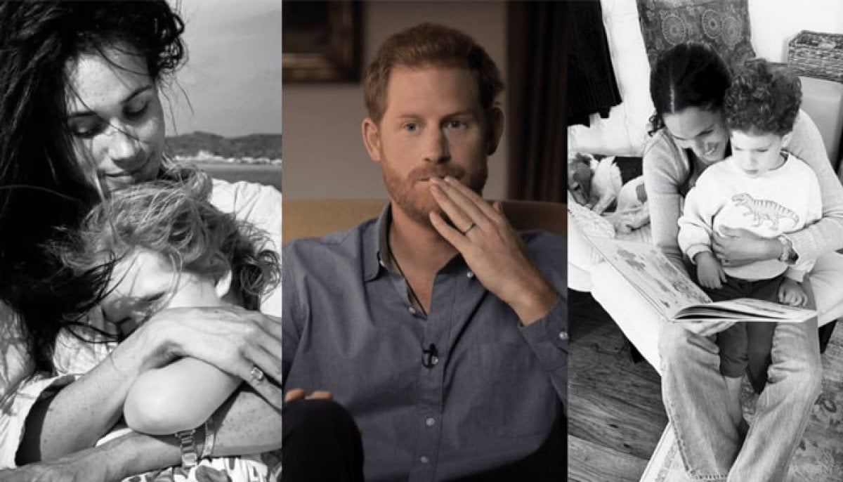 Why has King Charles offered Harry royal residence invite? ‘There’s not much point in being King’