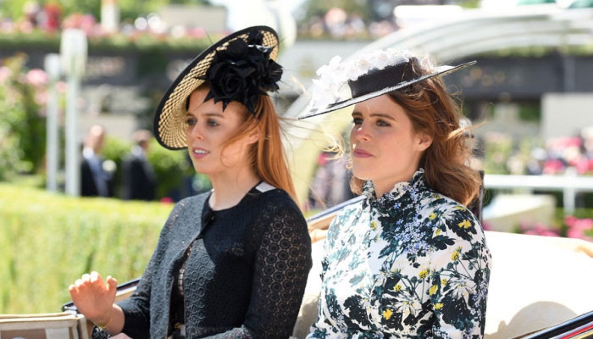 Will Beatrice, Eugenie lose their lifestyle because of Andrew? Actual answer drops about trust fund babies