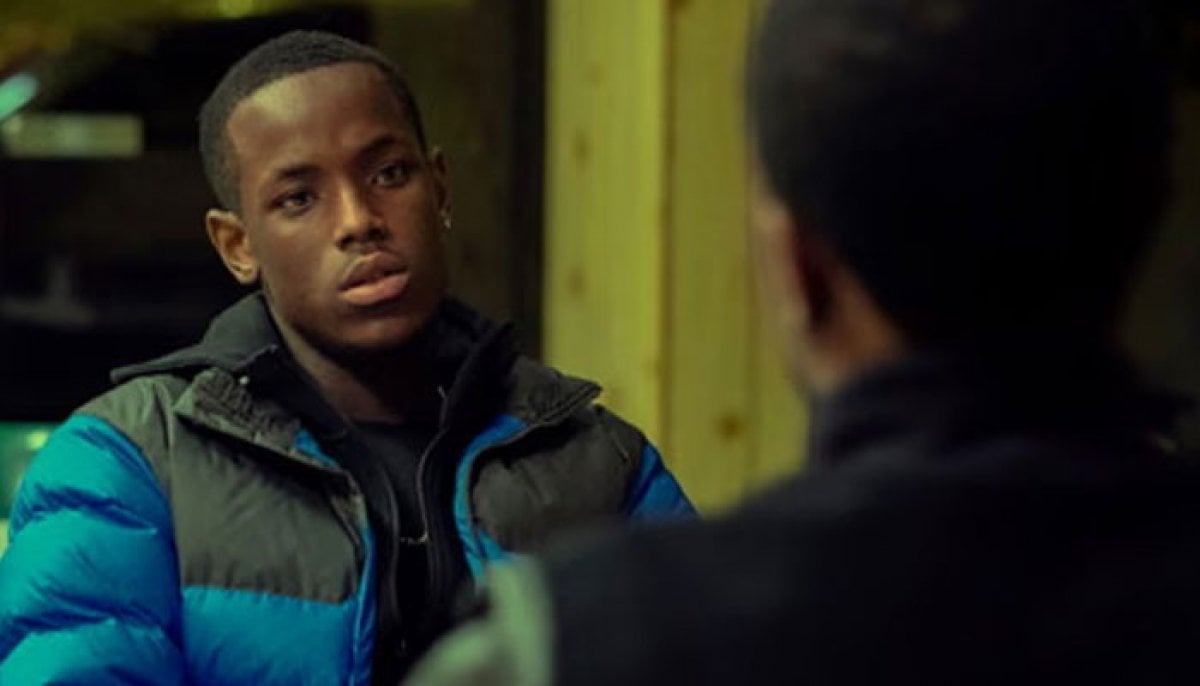 Top Boy star Michael Ward faces trial over alleged sexual assault in car