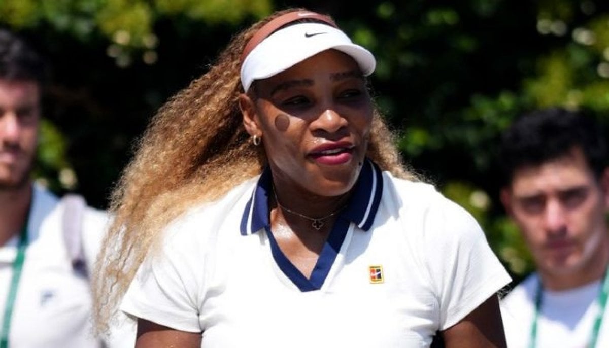 Serena Williams calls anti-doping policy 'unprofessional' ahead of Wimbledon