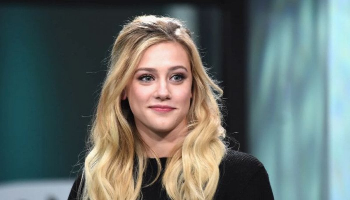 Lili Reinhart reveals why she 'felt convinced' to do 'The Love Hypothesis'