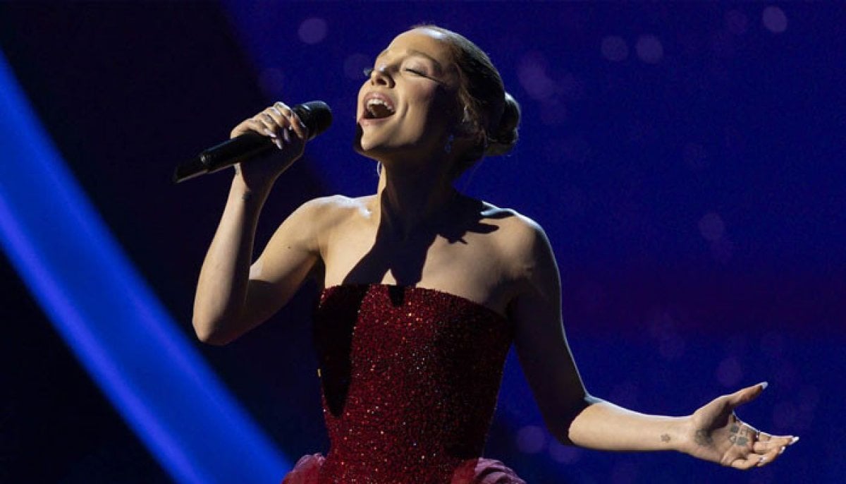 Ariana Grande issues 'unfortunate' update ahead of Eternal Sunshine upcoming shows 