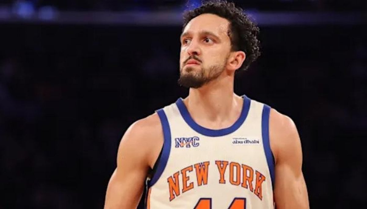 Landry Shamet expected to sign $24m contract with New York Knicks