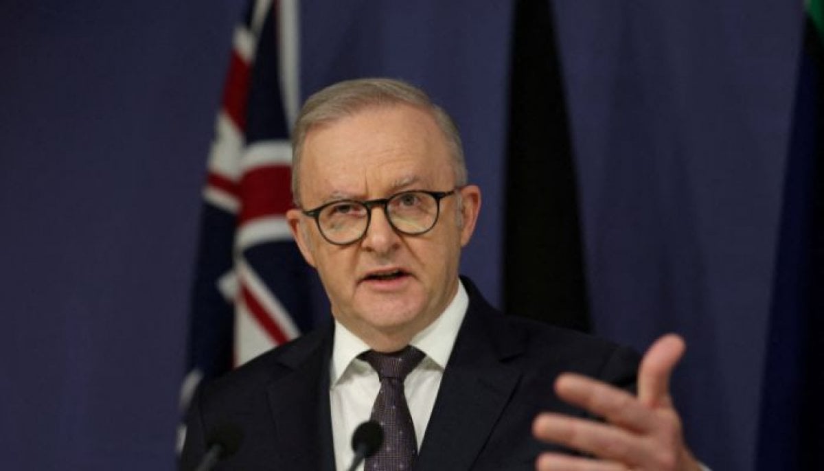 Australian treasurer calls alleged access to Anthony Albanese’s bank data ‘incredibly concerning’