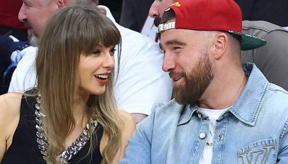 'It’s truly our royal wedding,' Expert on Taylor Swift, Travis Kelce marriage