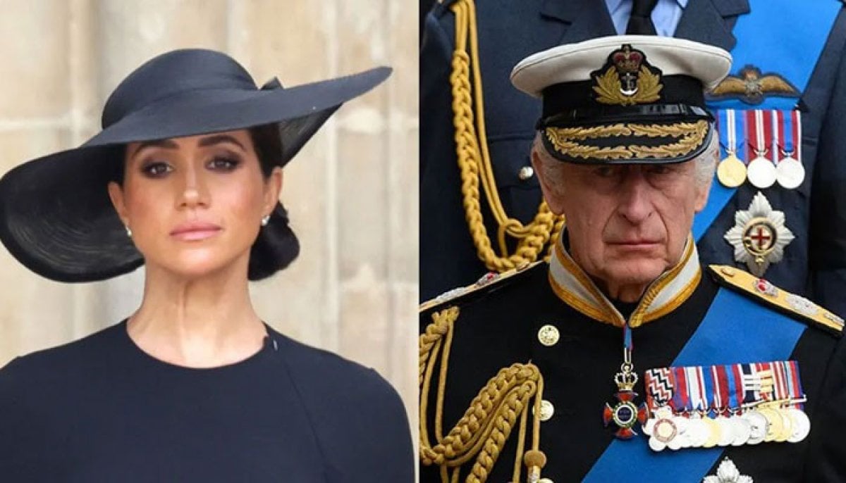 King Charles blunt warning to Meghan Markle ahead of UK trip revealed