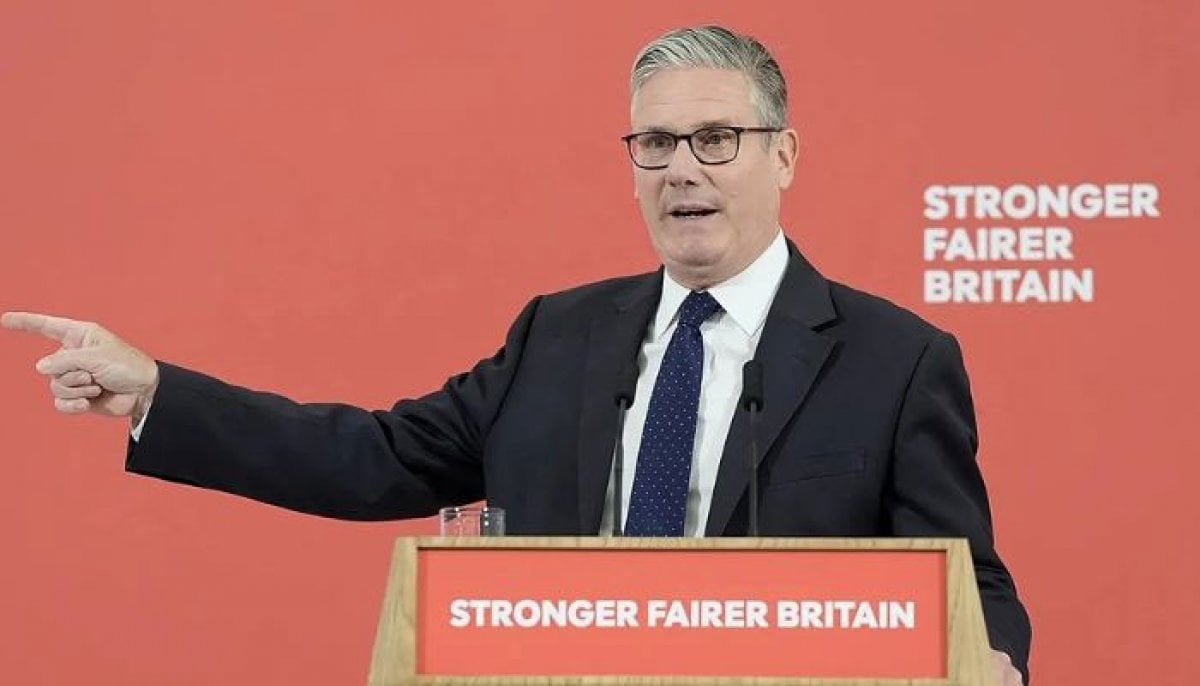 Inside Keir Starmer’s ‘game-changing’ defence investment plan for UK: Key highlights