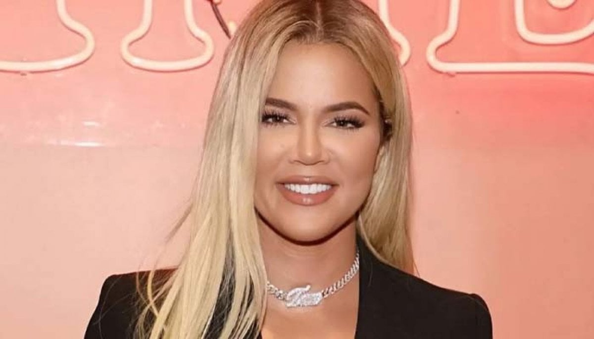 Why Khloe Kardashian hasn't had boyfriend in nearly five years?