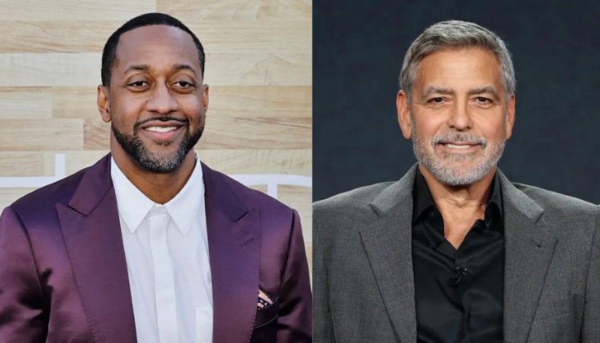 'Family Matters' Jaleel White shares George Clooney's 'unique' trait