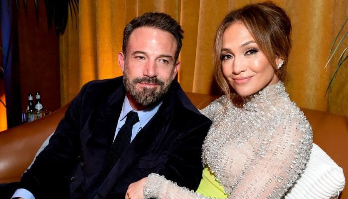 Jennifer Lopez regrets her divorce from Ben Affleck: 'What could I have done better?'