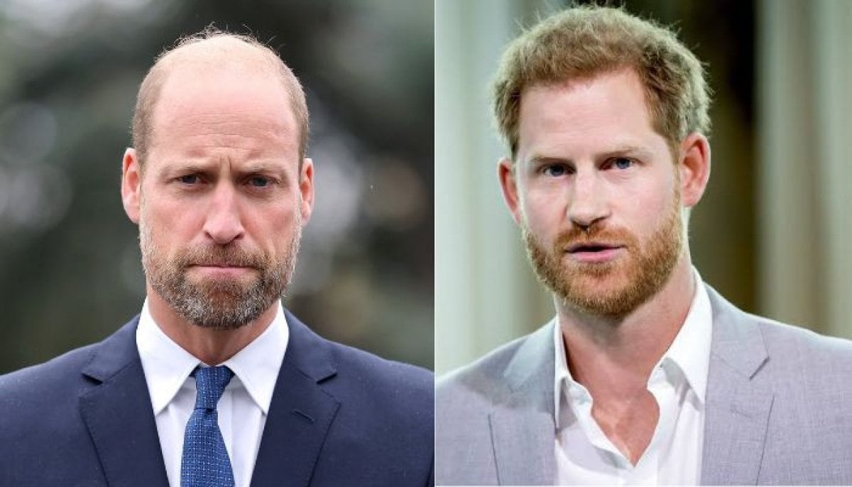 Prince William, Prince Harry reconciliation doors to close forever?