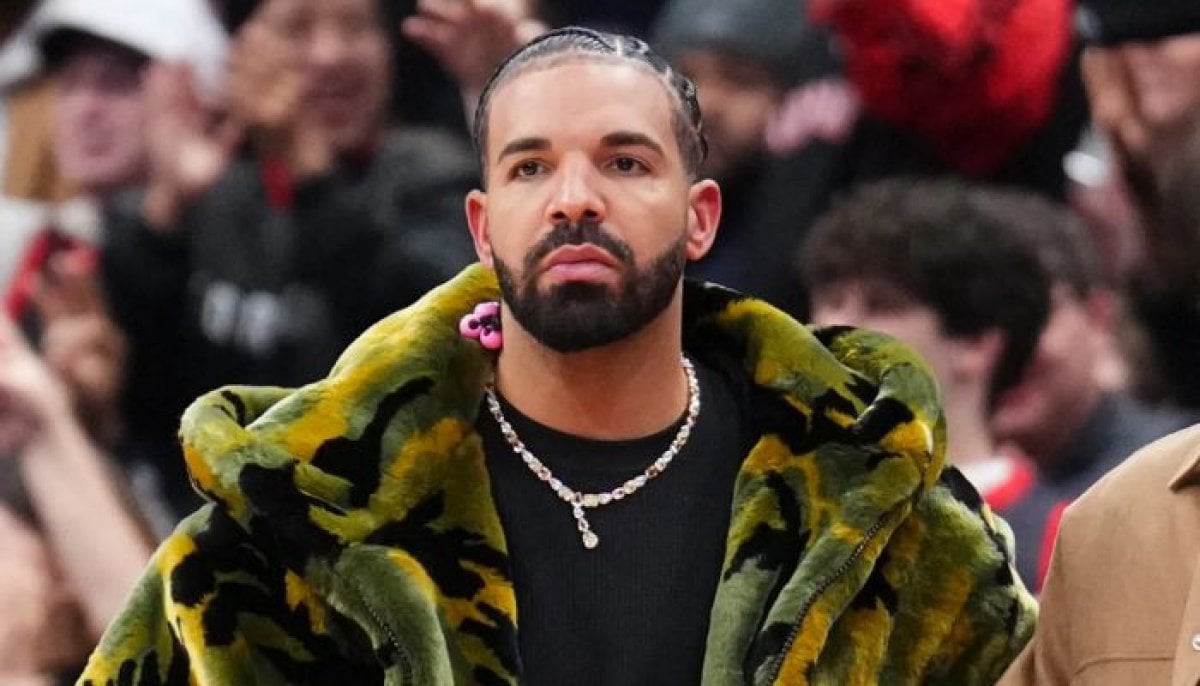 Drake devastated by 45-minute regret after Tay Keith's death