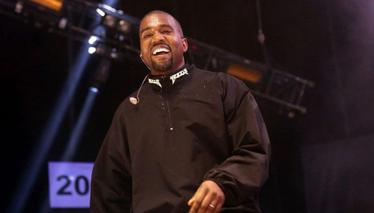 Ex-WWE superstar makes surprise appearance at Kanye West Tampa concert
