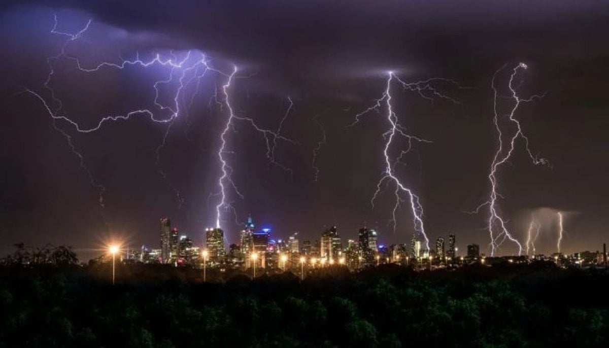 Severe thunderstorm brings widespread damage and outages to northern New York