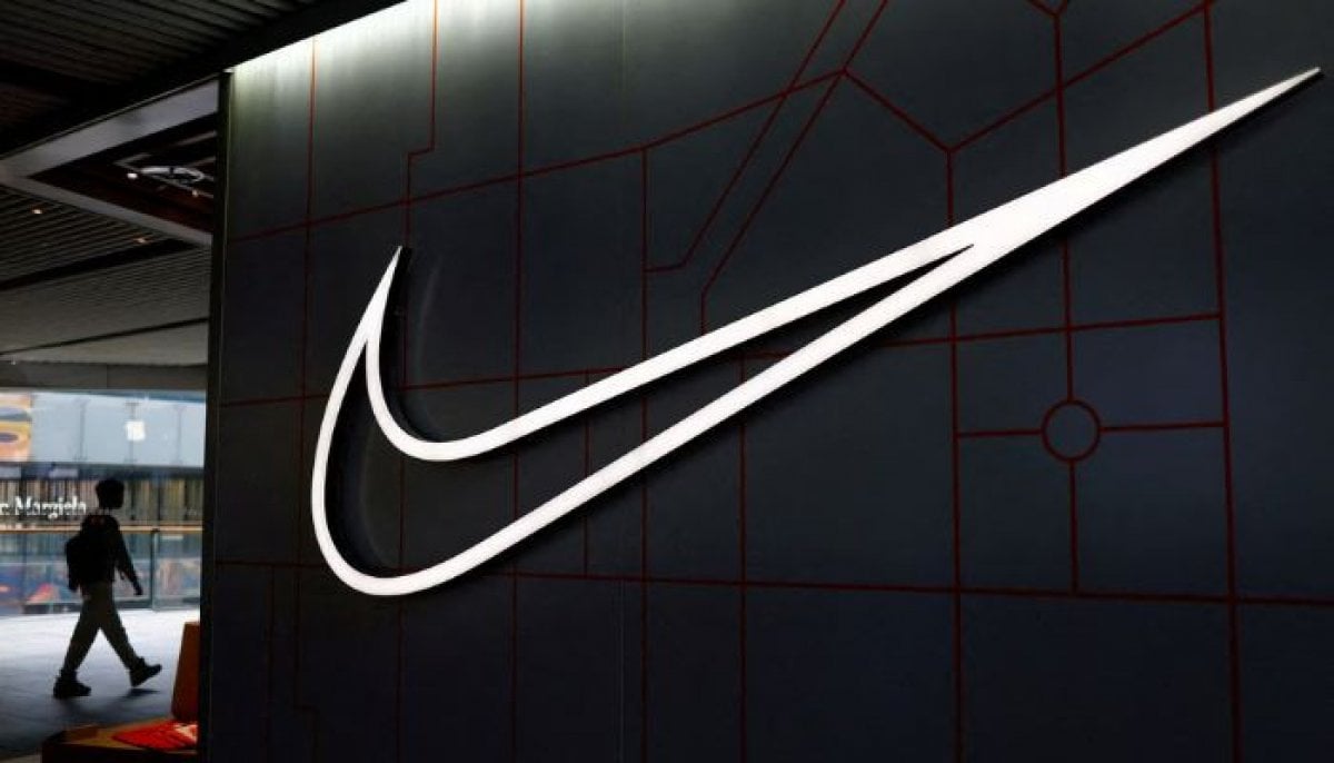 Nike quarterly earnings exceed forecasts even as China revenue falls