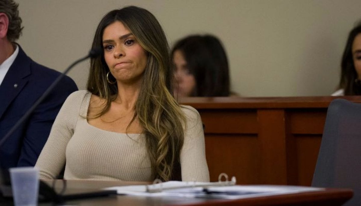 'Mormon Wives' Taylor Frankie Paul finally seeks professional help after special 'recommendation'