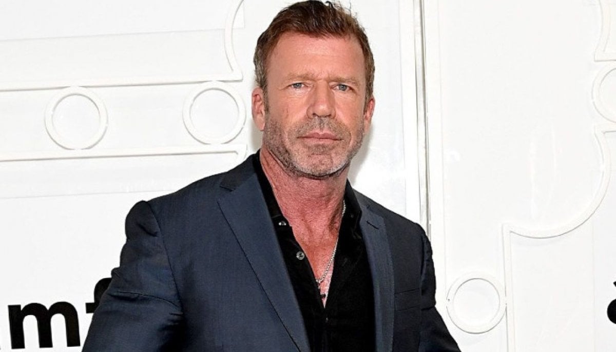‘Yellowstone’ writer Taylor Sheridan reveals real reason for quitting ‘Sons of Anarchy’
