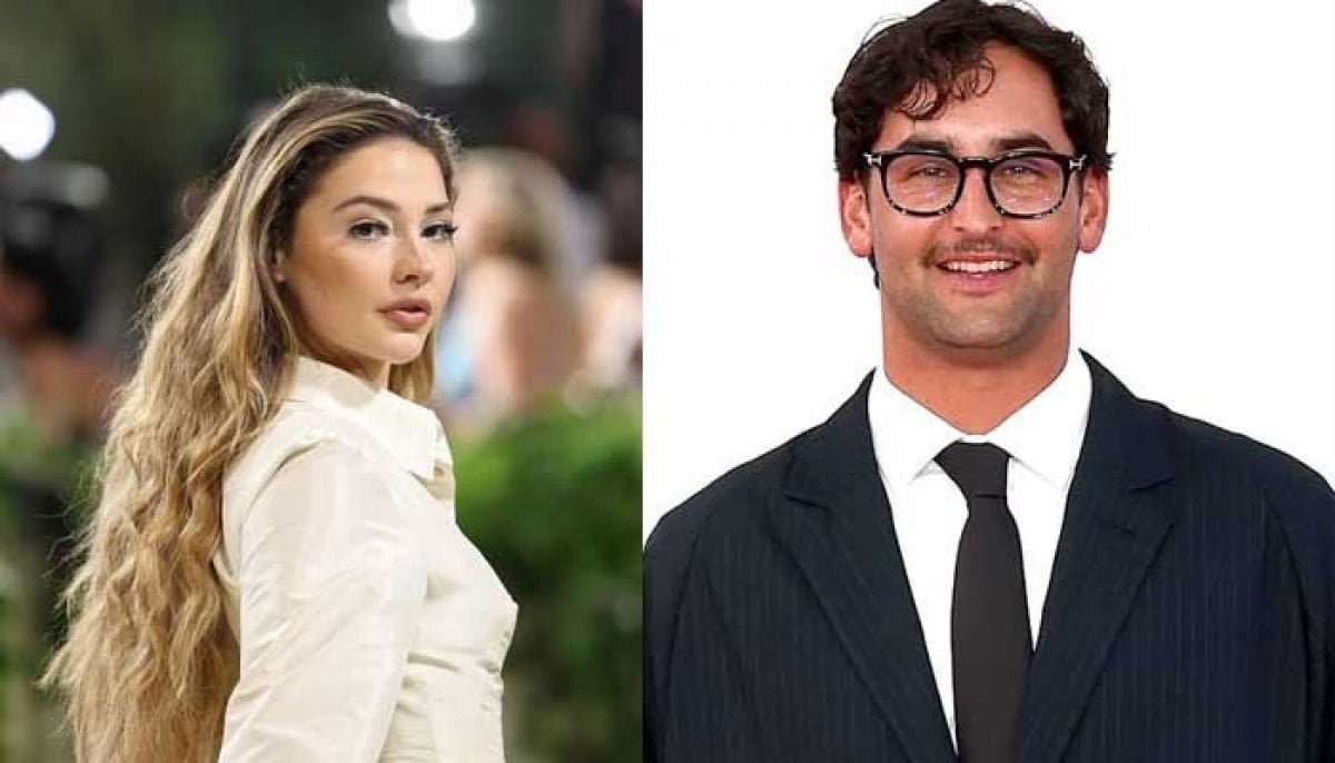  Madelyn Cline parts ways with influencer Henry Smith after four months of dating