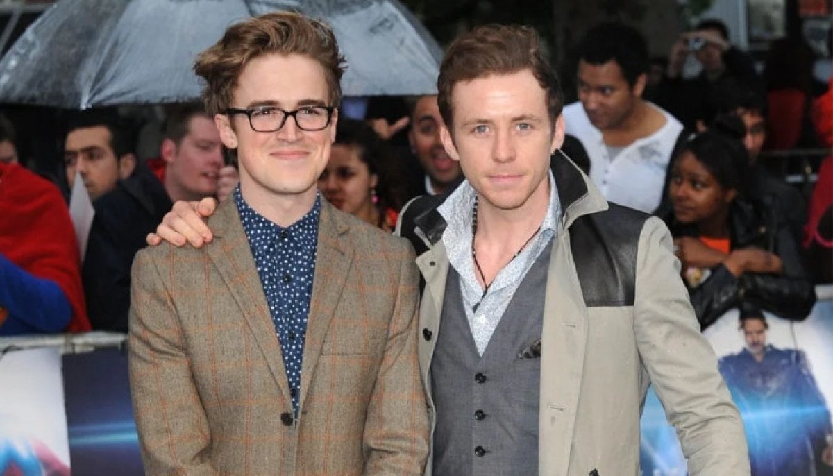 Danny Jones, Tom Fletcher exit ‘The Voice UK’