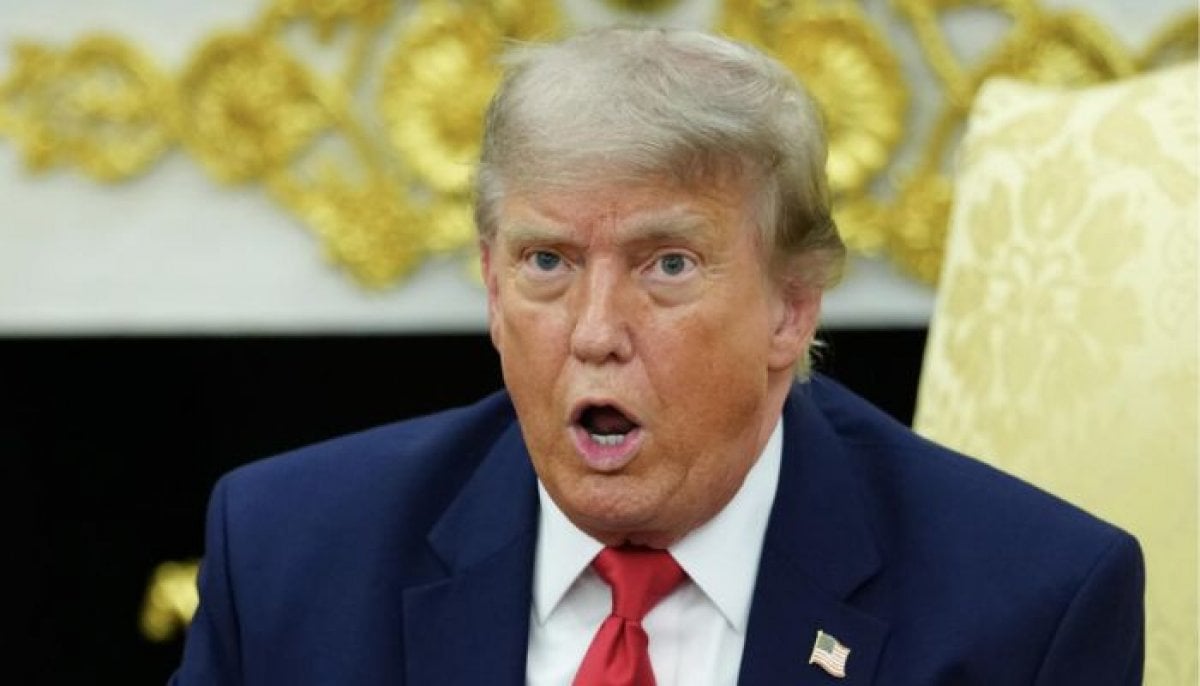 How Trump earned more than $1 billion from crypto after returning to the White House: Report