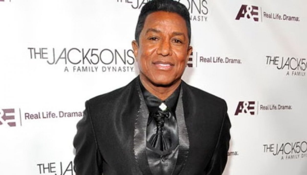  Jermaine Jackson gets second chance at sexual assault case