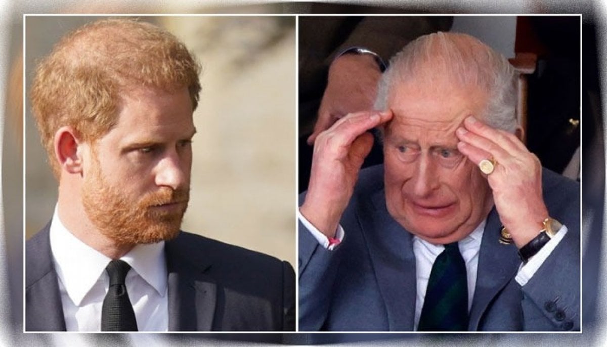 Prince Harry sparks outrage: 'You're testing already strained patience to its limit!'