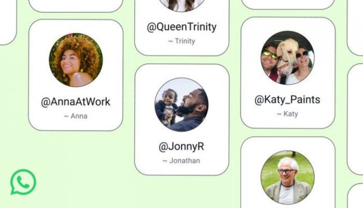 5 things to know before reserving WhatsApp username