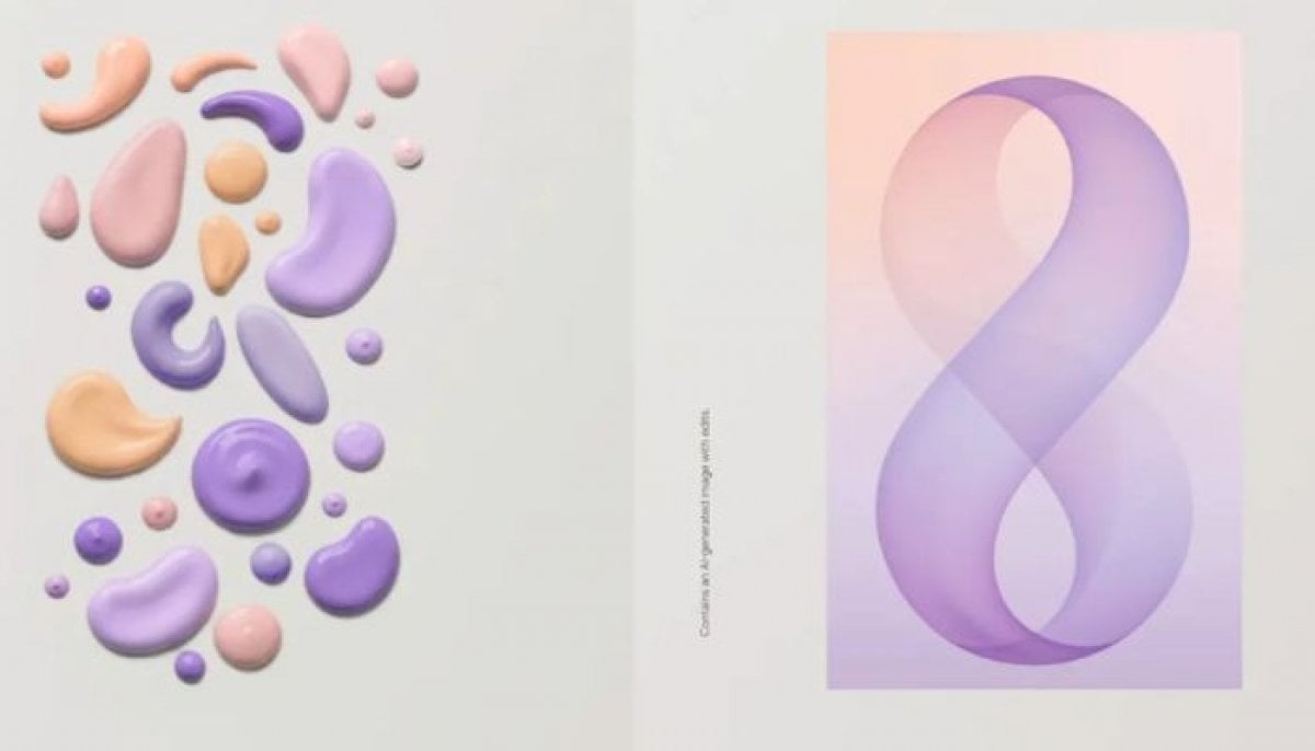 Samsung teases Galaxy Z Fold 8's redesign in deleted posts