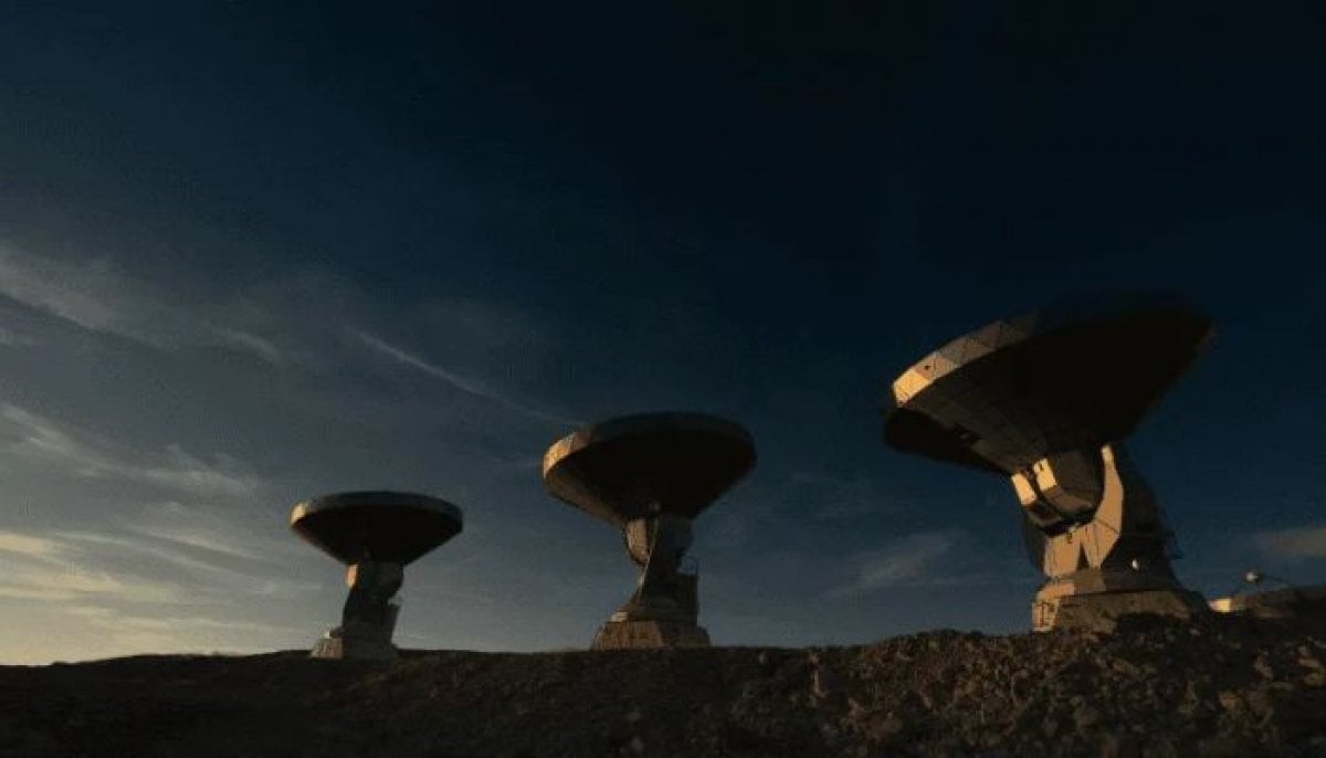 Could aliens detect Earth using airport radar? Scientists investigate