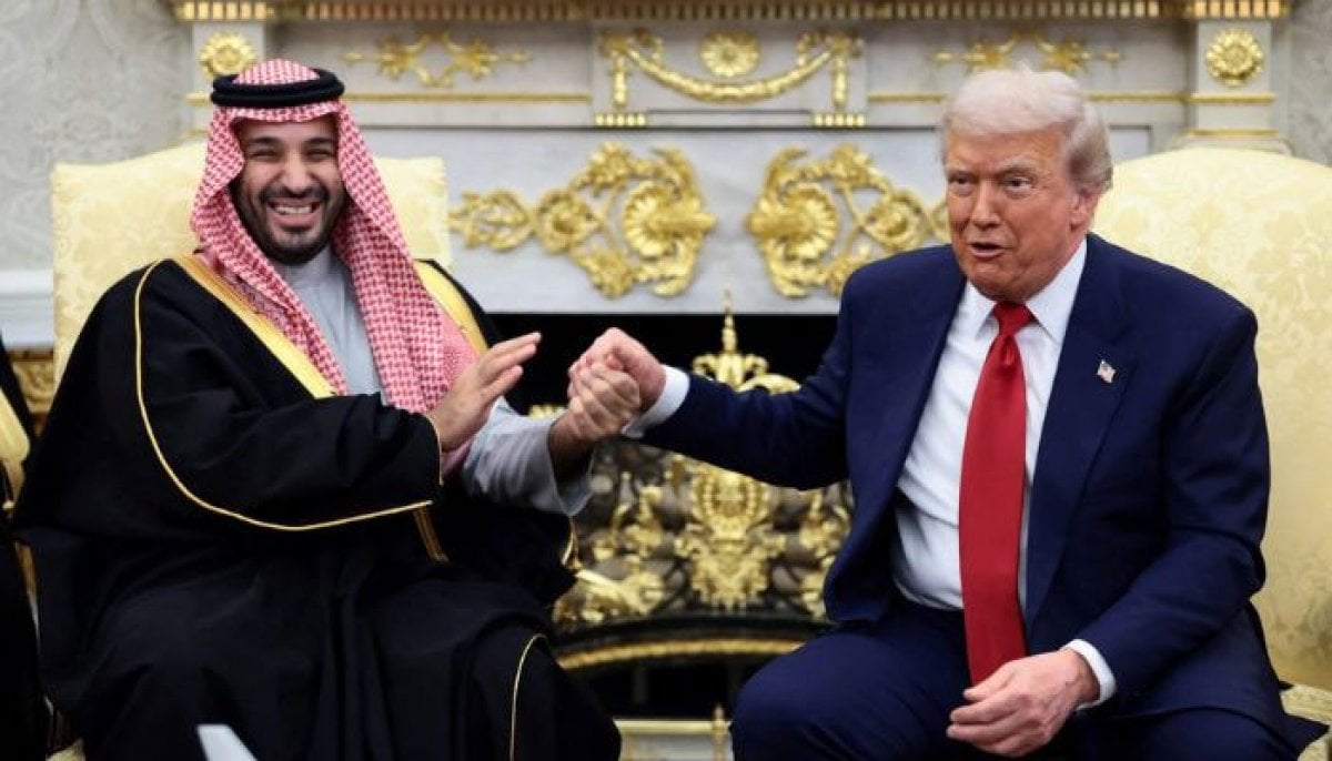 Trump’s Hormuz operation sparks the biggest rift in US-Saudi relations in years: Here’s why