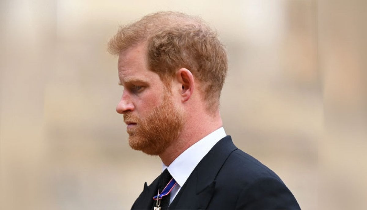 Prince Harry turns desperate: ‘But his name doesn’t even come up’