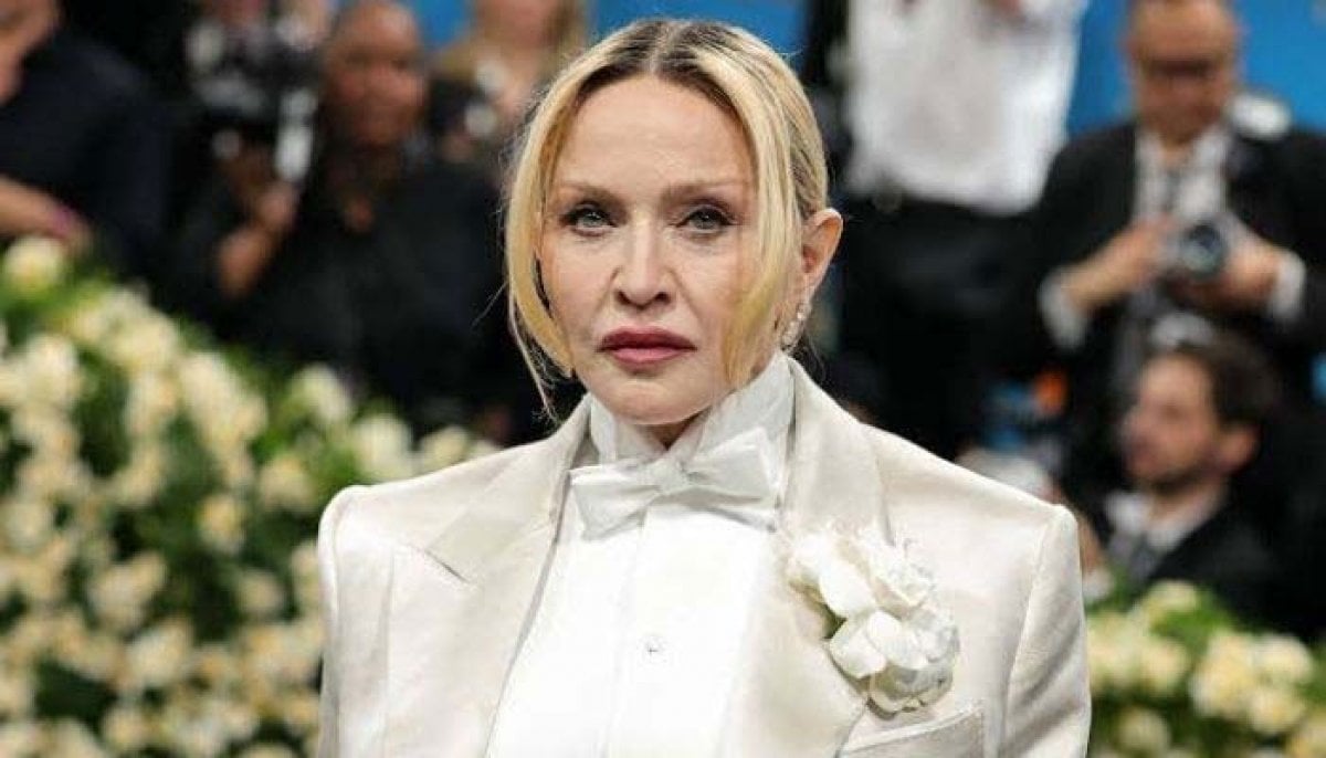 Madonna plans shocking return to her most controversial era
