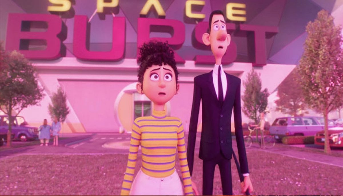 Selena Gomez drops first glimpse of her, Timothee Chalamet's upcoming animated movie 'Not Alone'