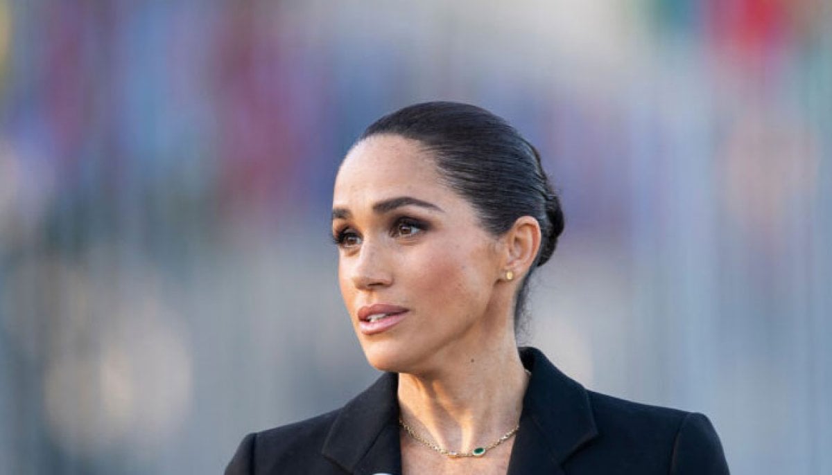 Meghan Markle handed big extension as huge business woe comes to light: Statement