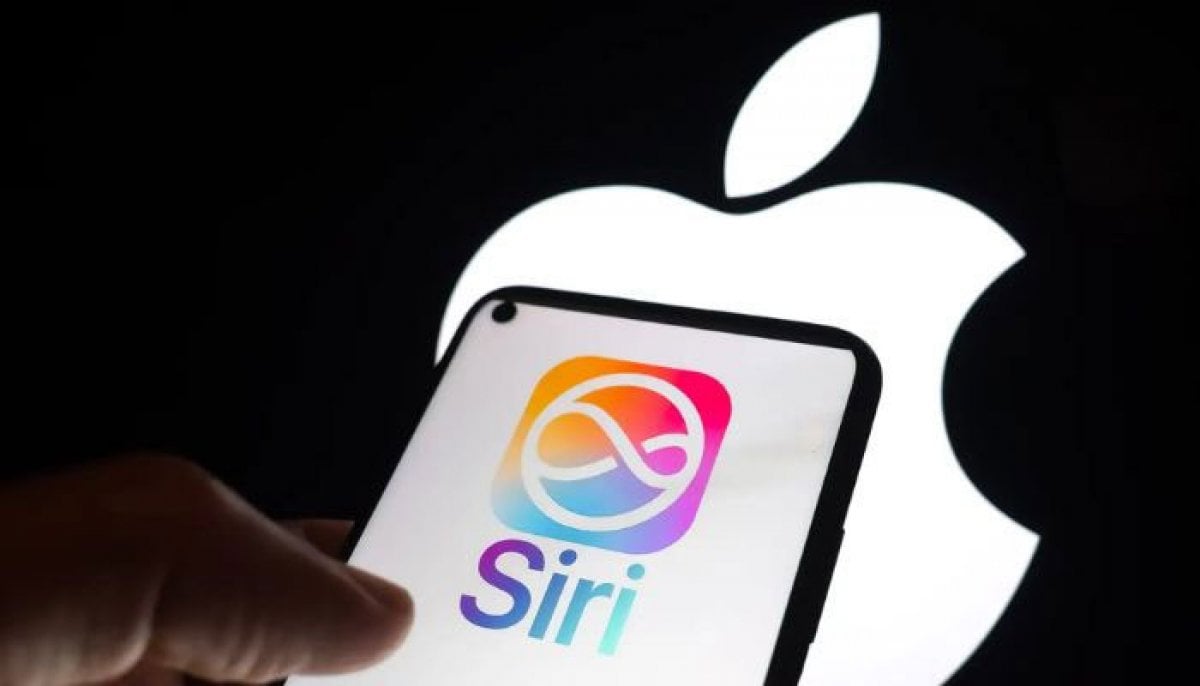 Apple Blocks Siri AI on EU iPhones, Here's Why