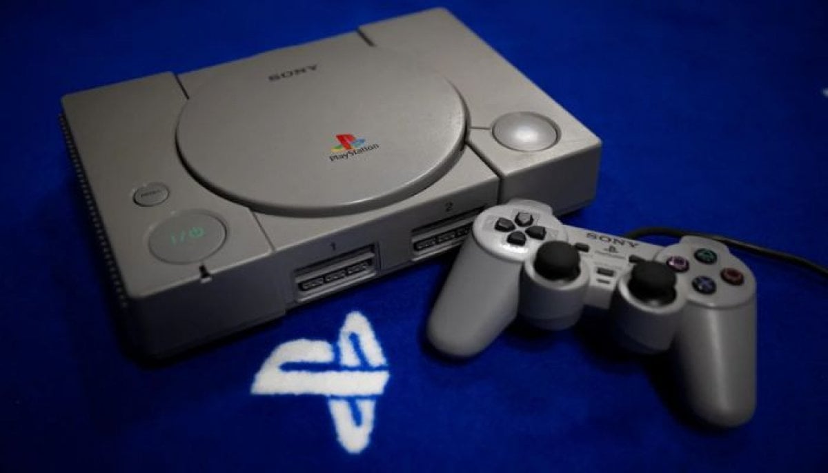 Sony is ending PlayStation game discs: Here's when