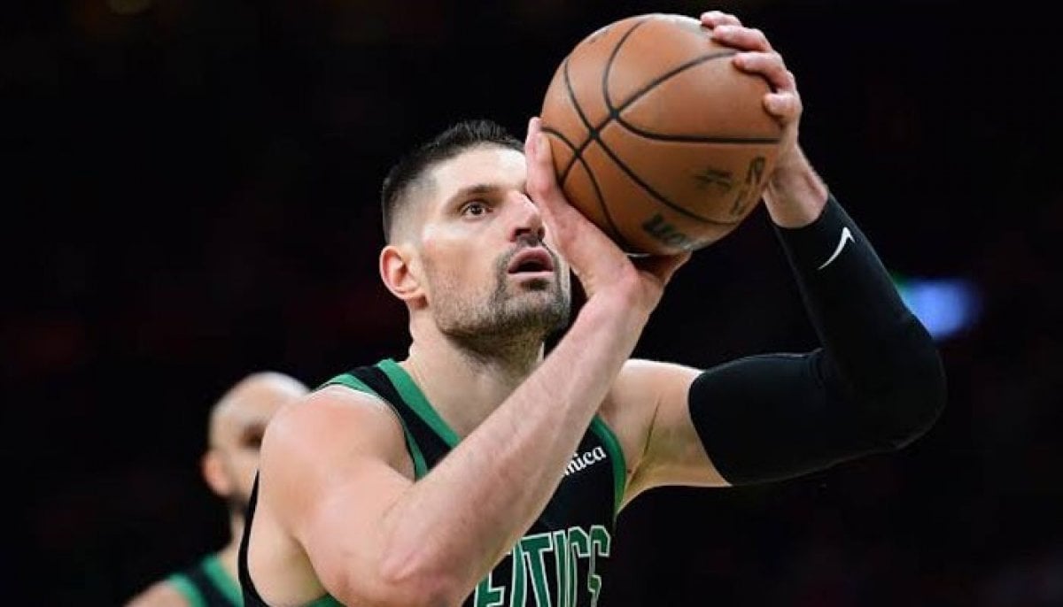 Nikola Vucevic heads back to Orlando Magic after rejecting lucrative offers