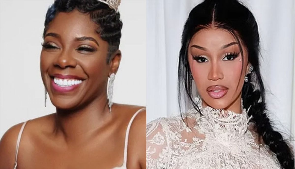 Cardi B reaches new settlement with blogger Tasha K