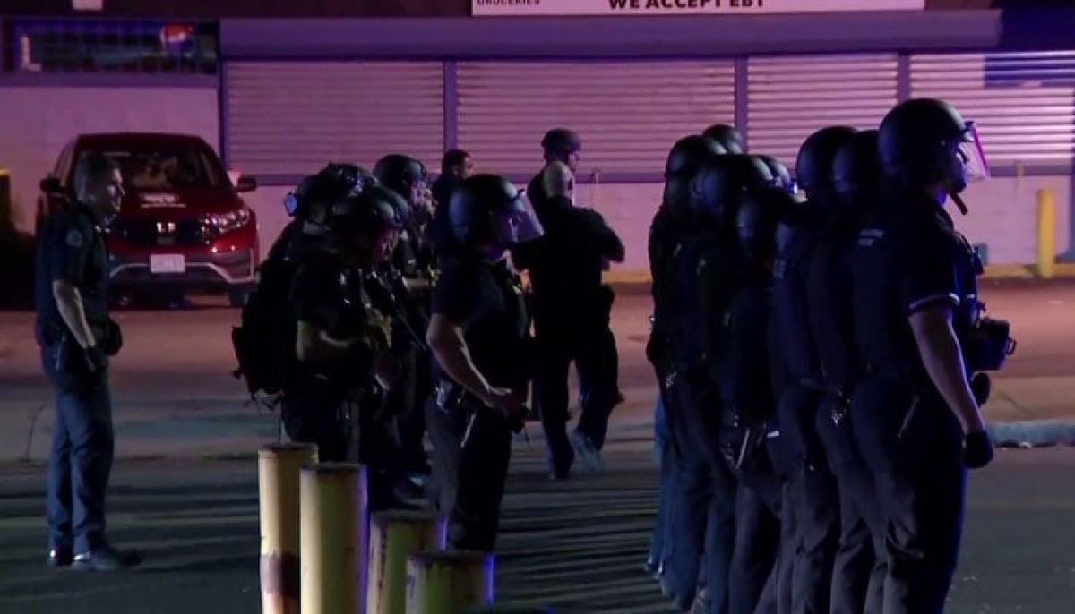 Gun violence rocks World Cup celebration as US city's mayor takes drastic action