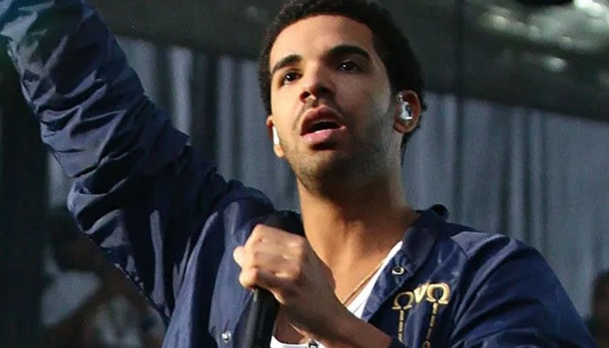 Drake heads to classroom but not to take classes: Here’s why