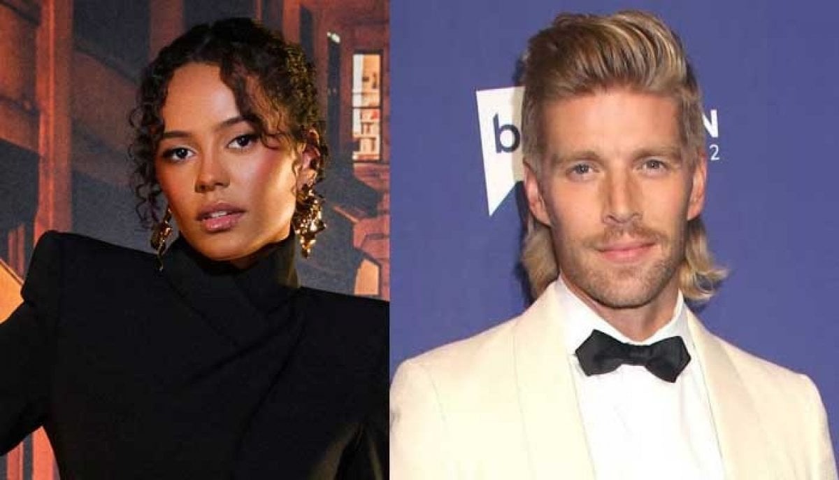 'Next Gen NYC' star Ava Dash sets record straight on Kyle Cooke dating rumors
