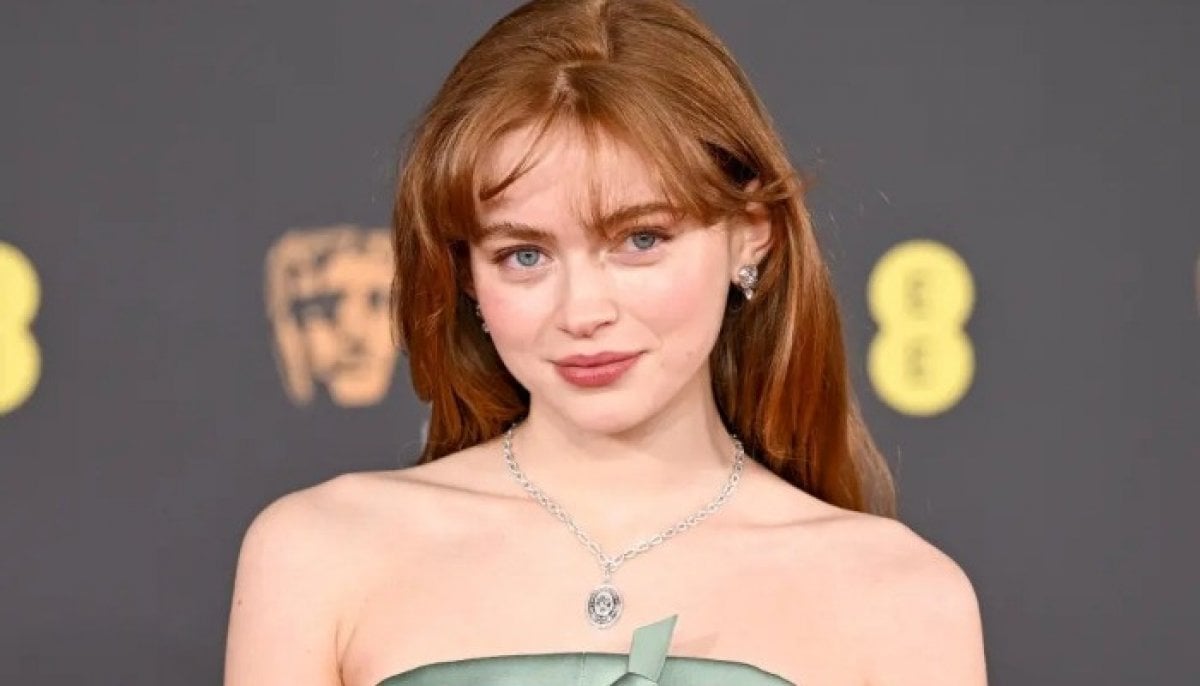 Sadie Sink names famous Shakespeare character she is 'really drawn to'