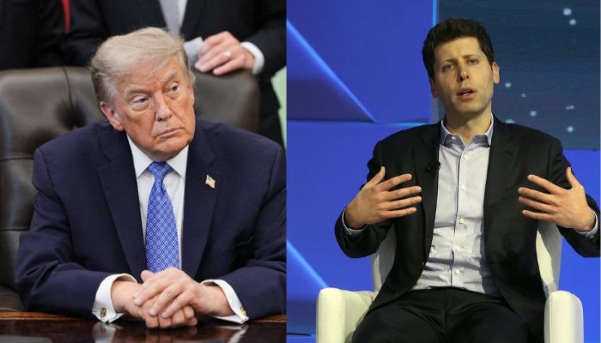 OpenAI seeks to hand Trump administration a 5% stake under new proposal: Here’s why