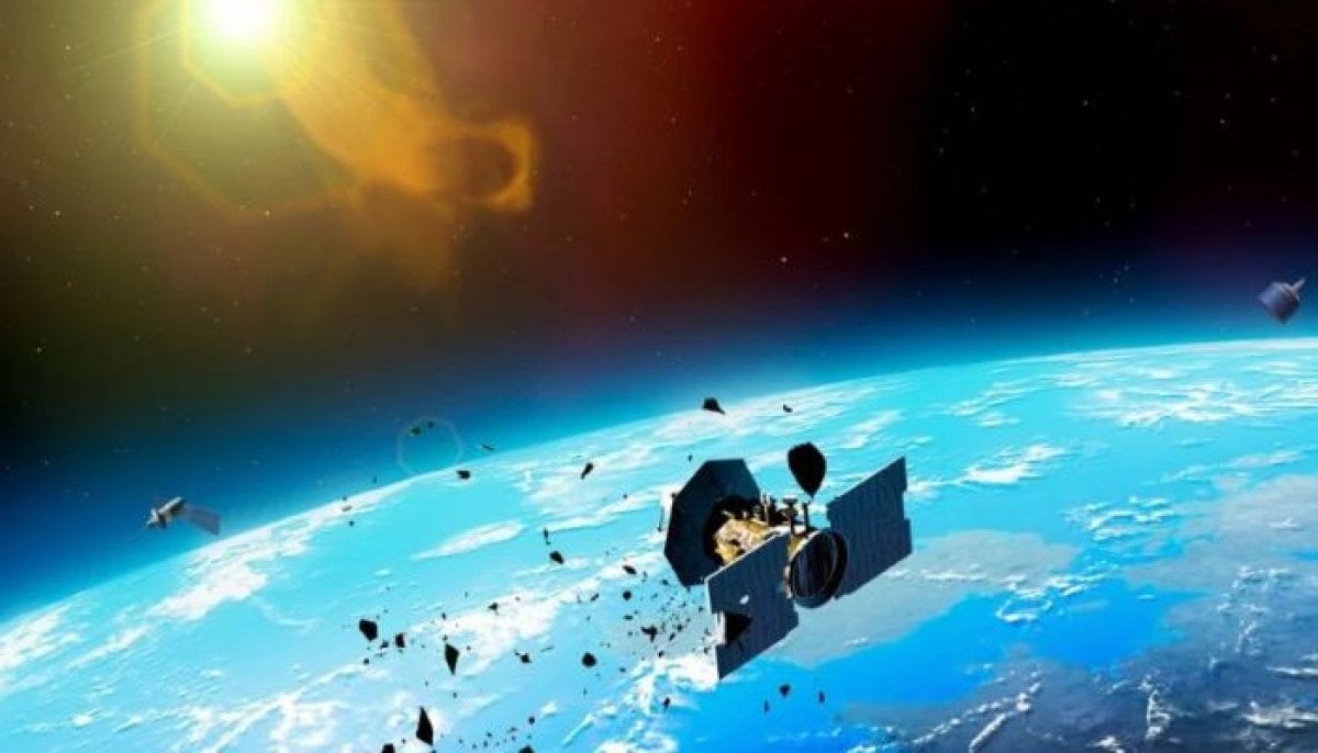1.7 million planned satellites could devastate astronomy, scientists warn