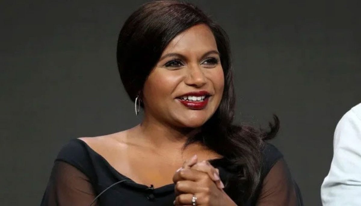 Mindy Kaling recalls past weight-loss journey: 'Not proud of it' 