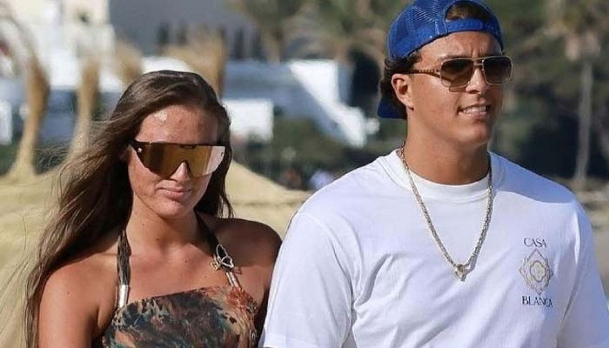 'Made in Chelsea' star Verity Bowditch shares dreamy proposal planned by Cameron Jack
