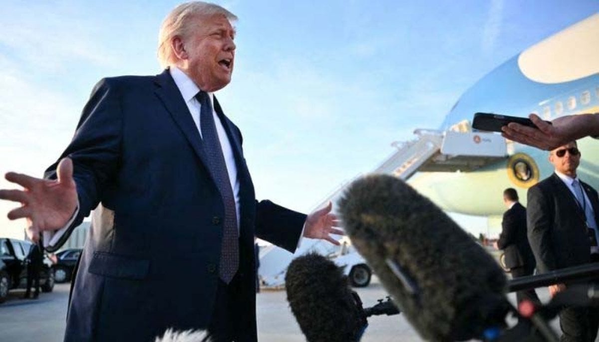 Trump reignites NATO spending row with sharp criticism of European allies