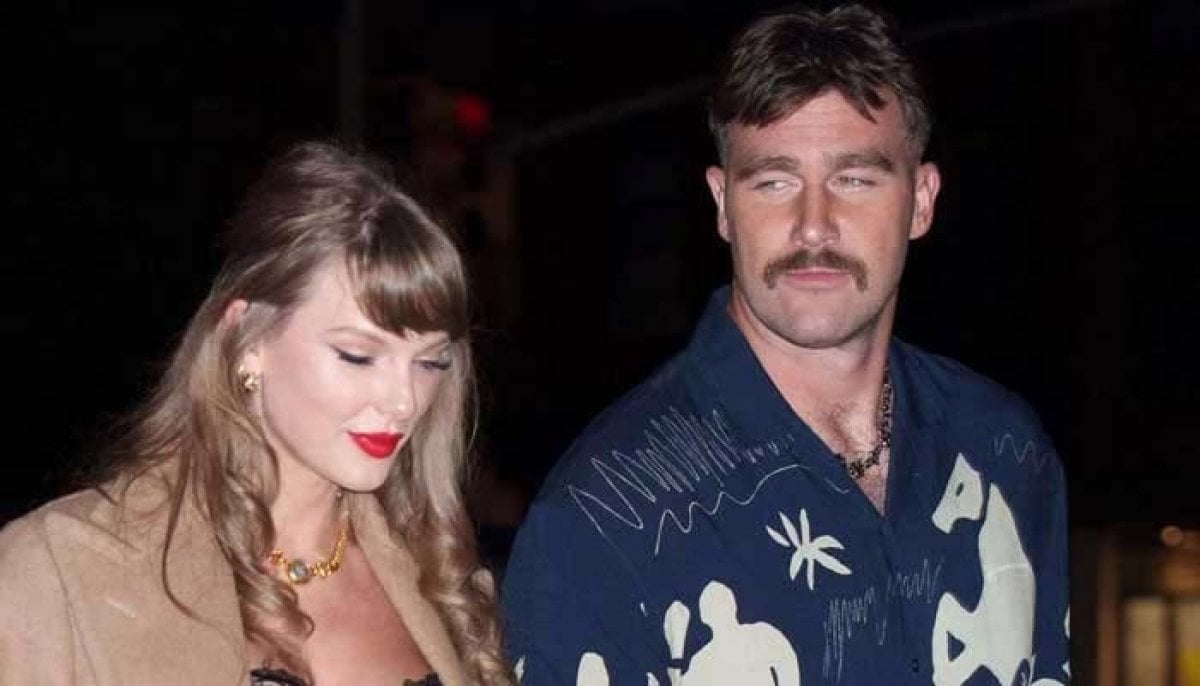  Taylor Swift and Travis Kelce marriage: NYC  buzzes for ‘America’s Royal Wedding’